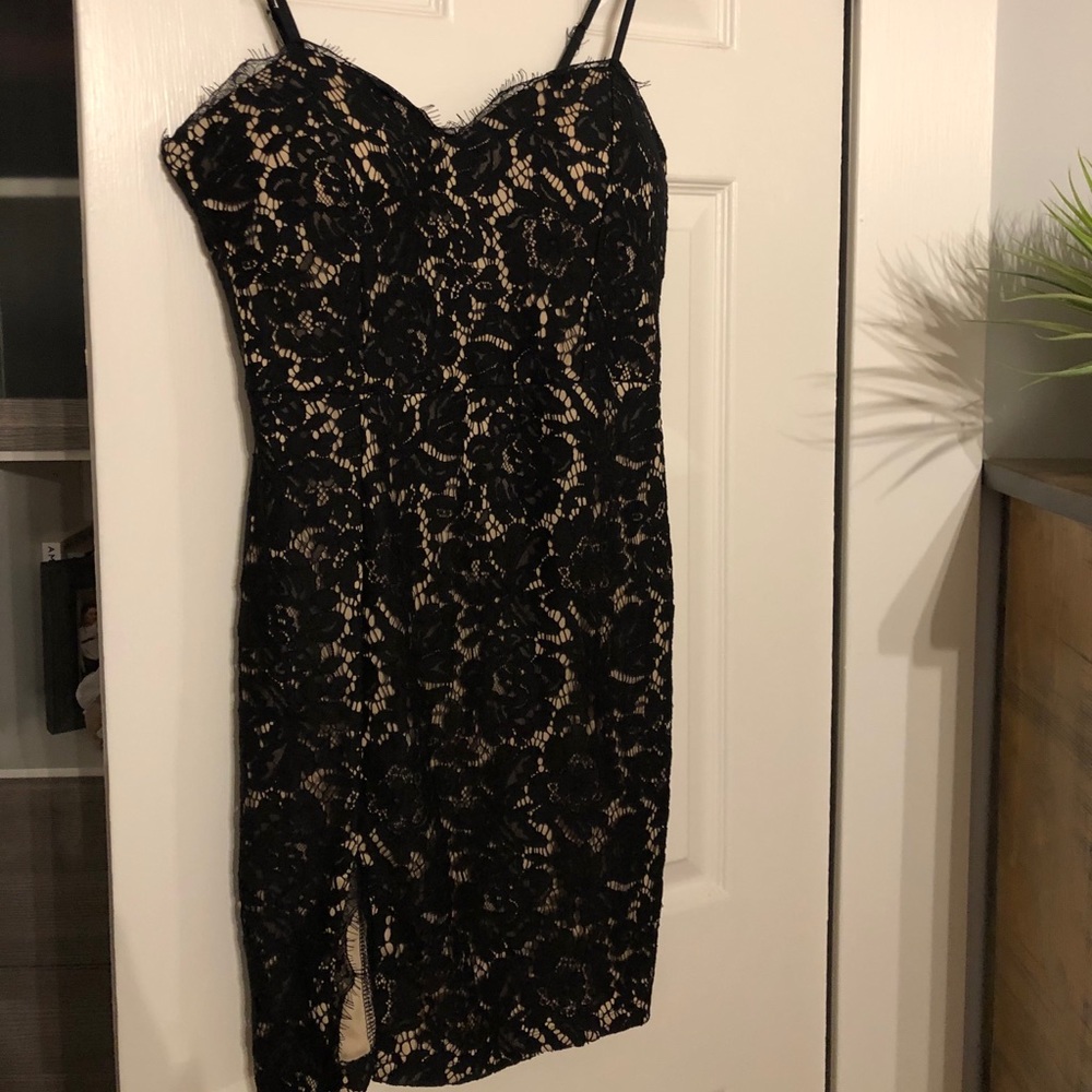 Woman’s Dress